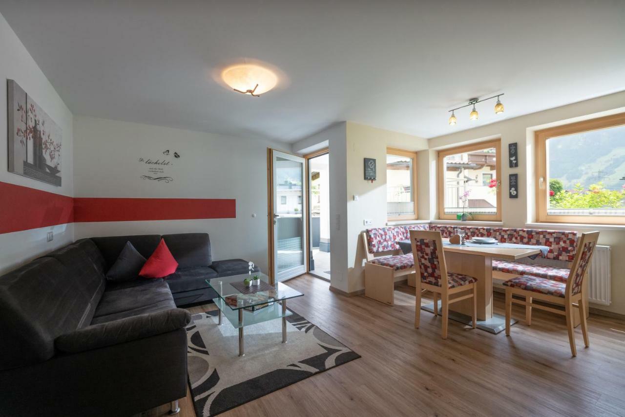 Ferienwohnung Taschler Рамзау  Номер фото