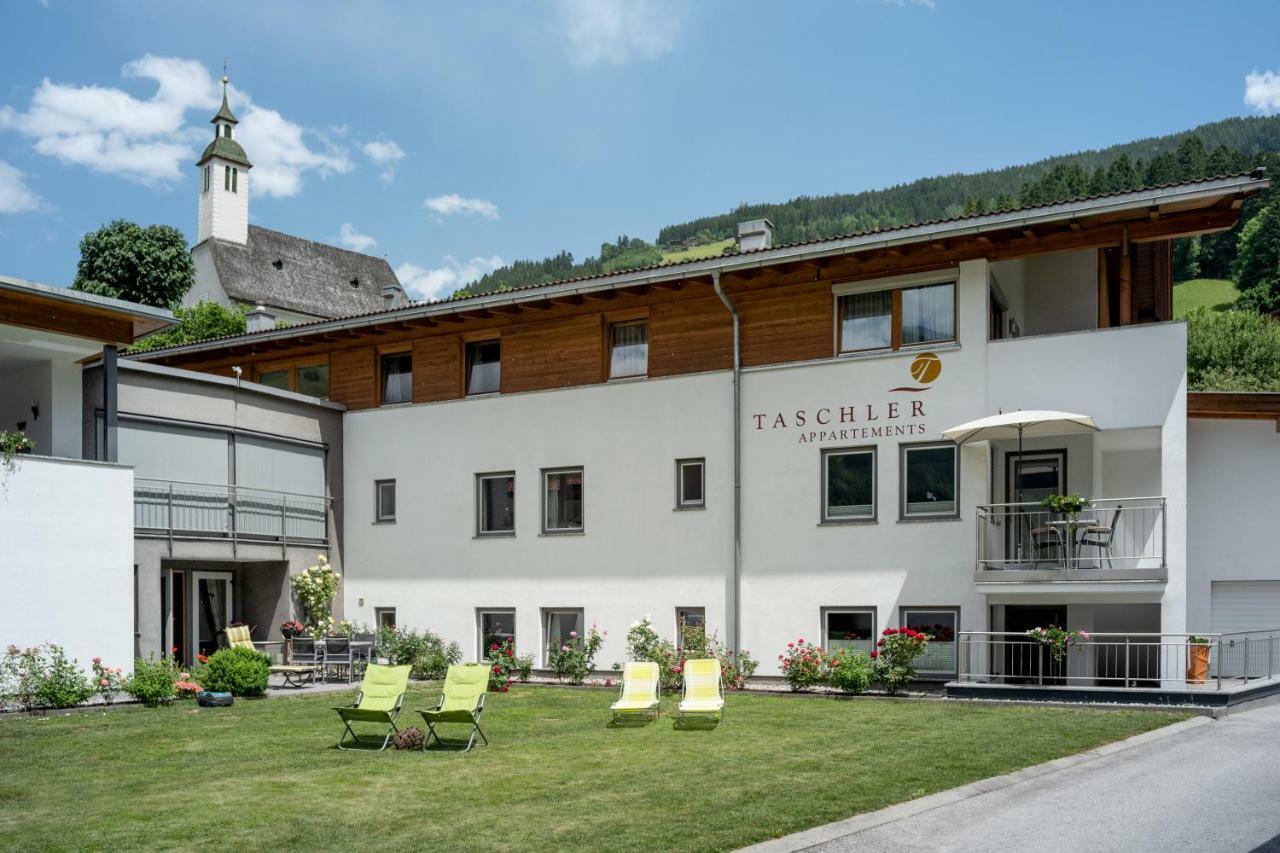 Ferienwohnung Taschler Рамзау  Экстерьер фото