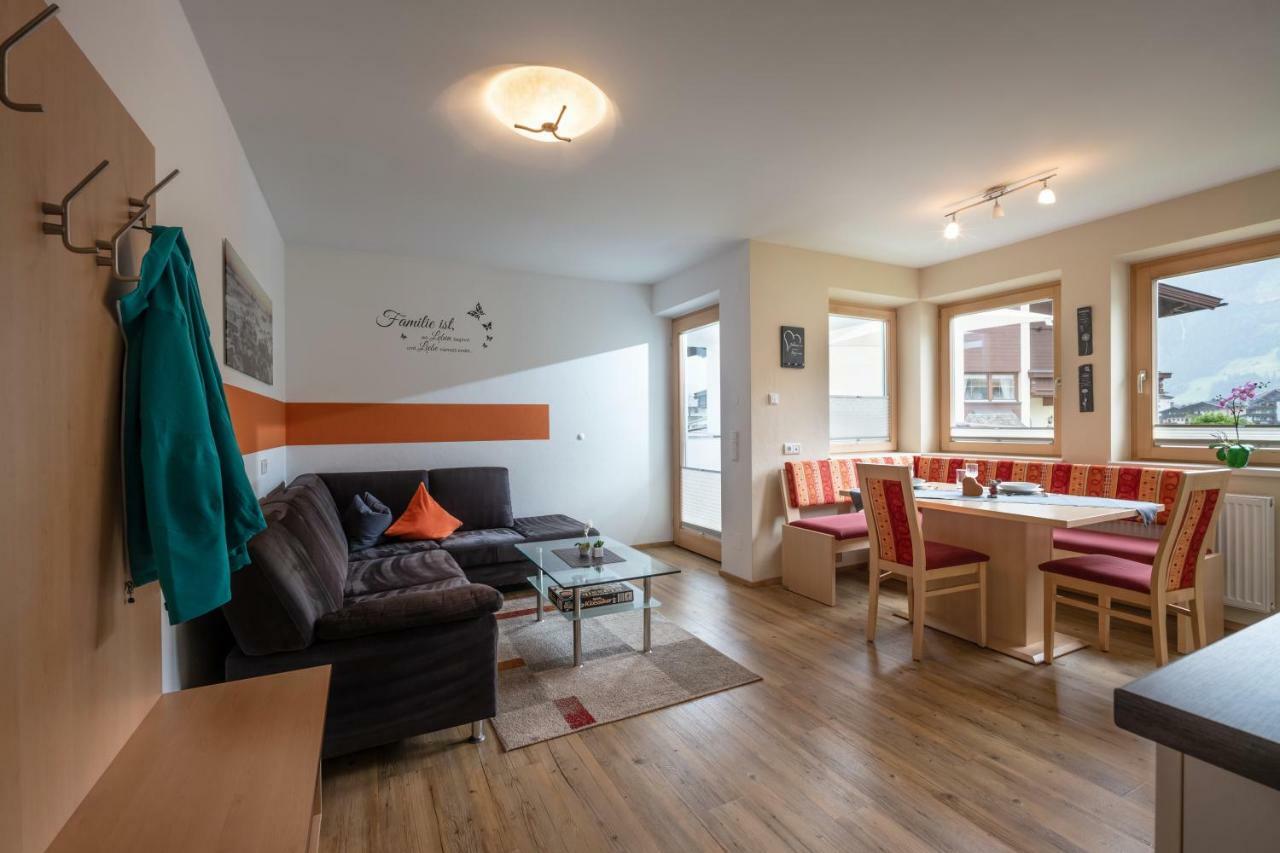 Ferienwohnung Taschler Рамзау  Номер фото