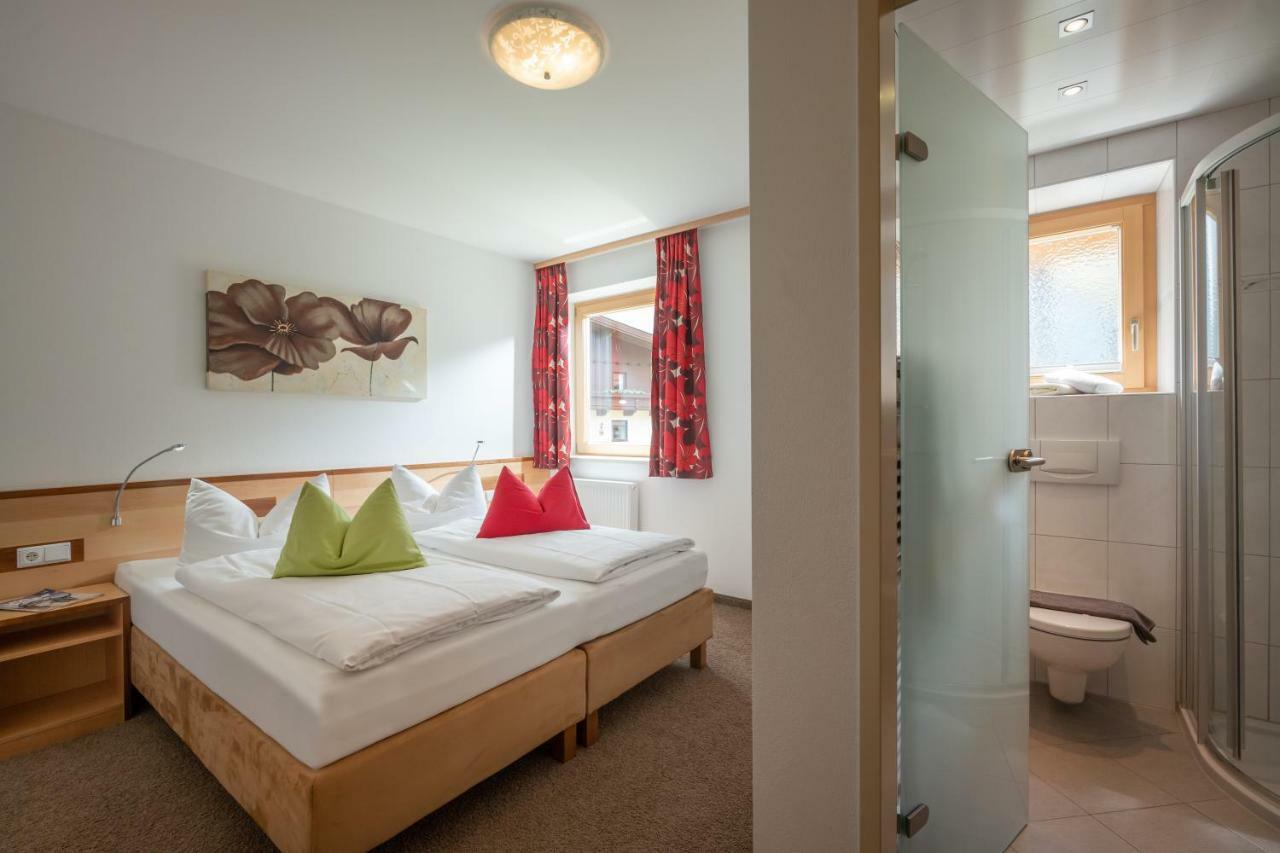 Ferienwohnung Taschler Рамзау  Номер фото