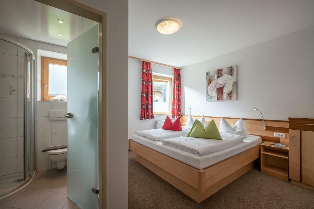 Ferienwohnung Taschler Рамзау  Номер фото